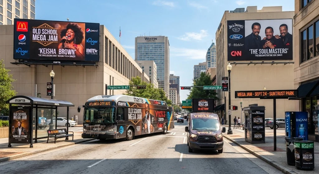 Destination Marketing Experience Partner