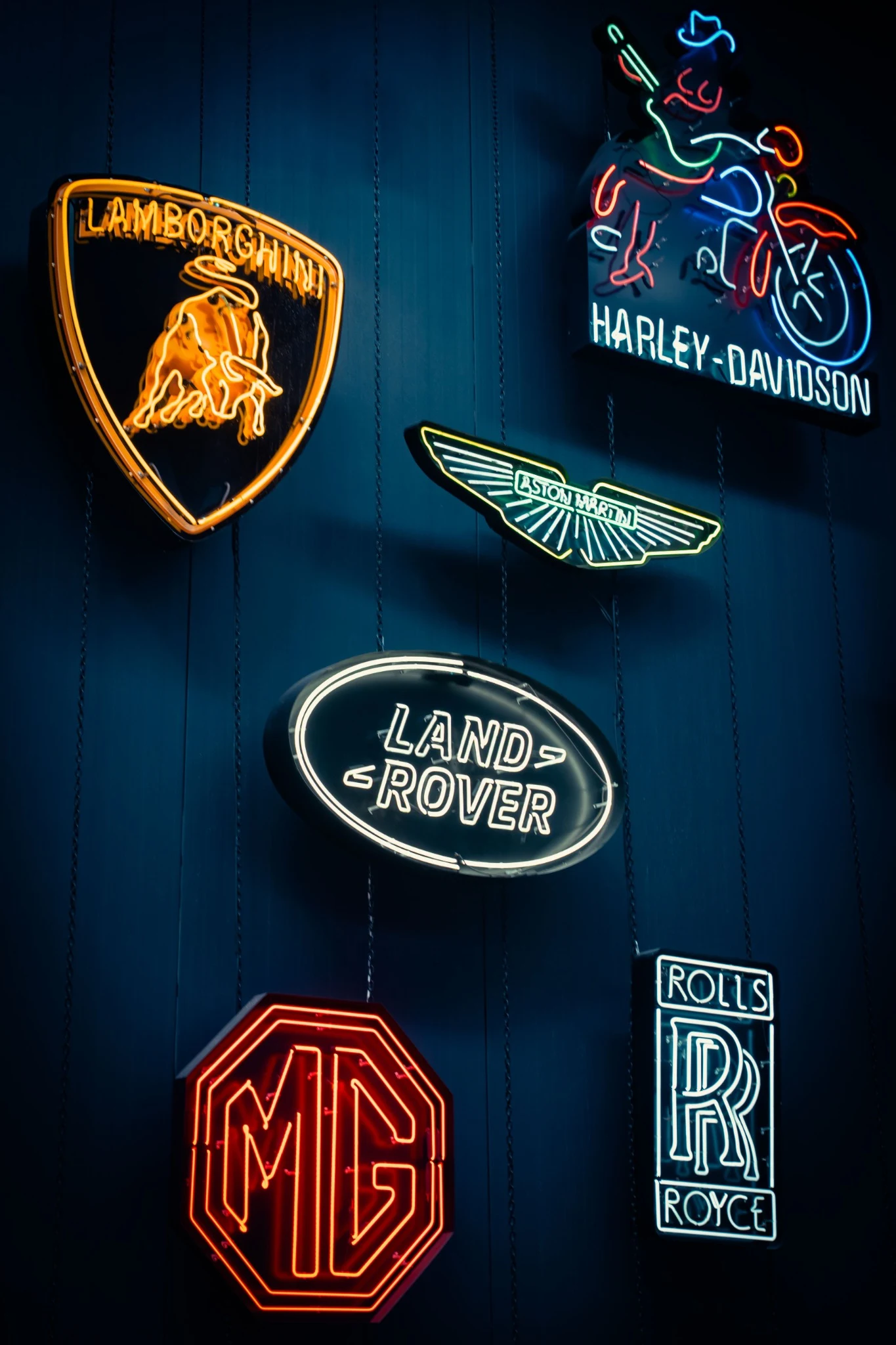 VIP & Hospitality Experience Partner