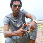 George P Ghetto President linkzradio reggae music dancehall