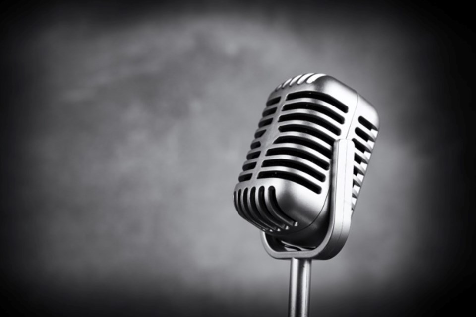 linkzradio afro canadian artists