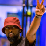 Eddy Kenzo