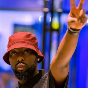 Eddy Kenzo