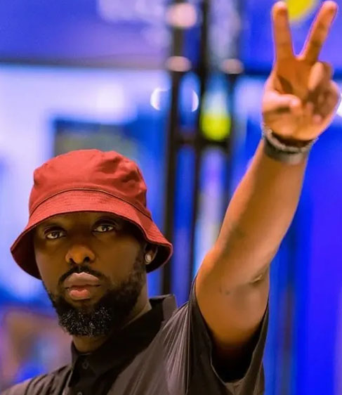 Eddy Kenzo
