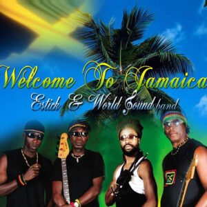 Estick & World Sound Band linkzradio