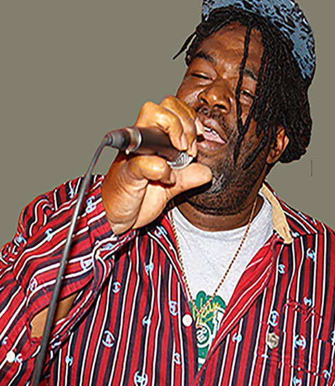 Romeo Django linkzradio shyparis shy paris