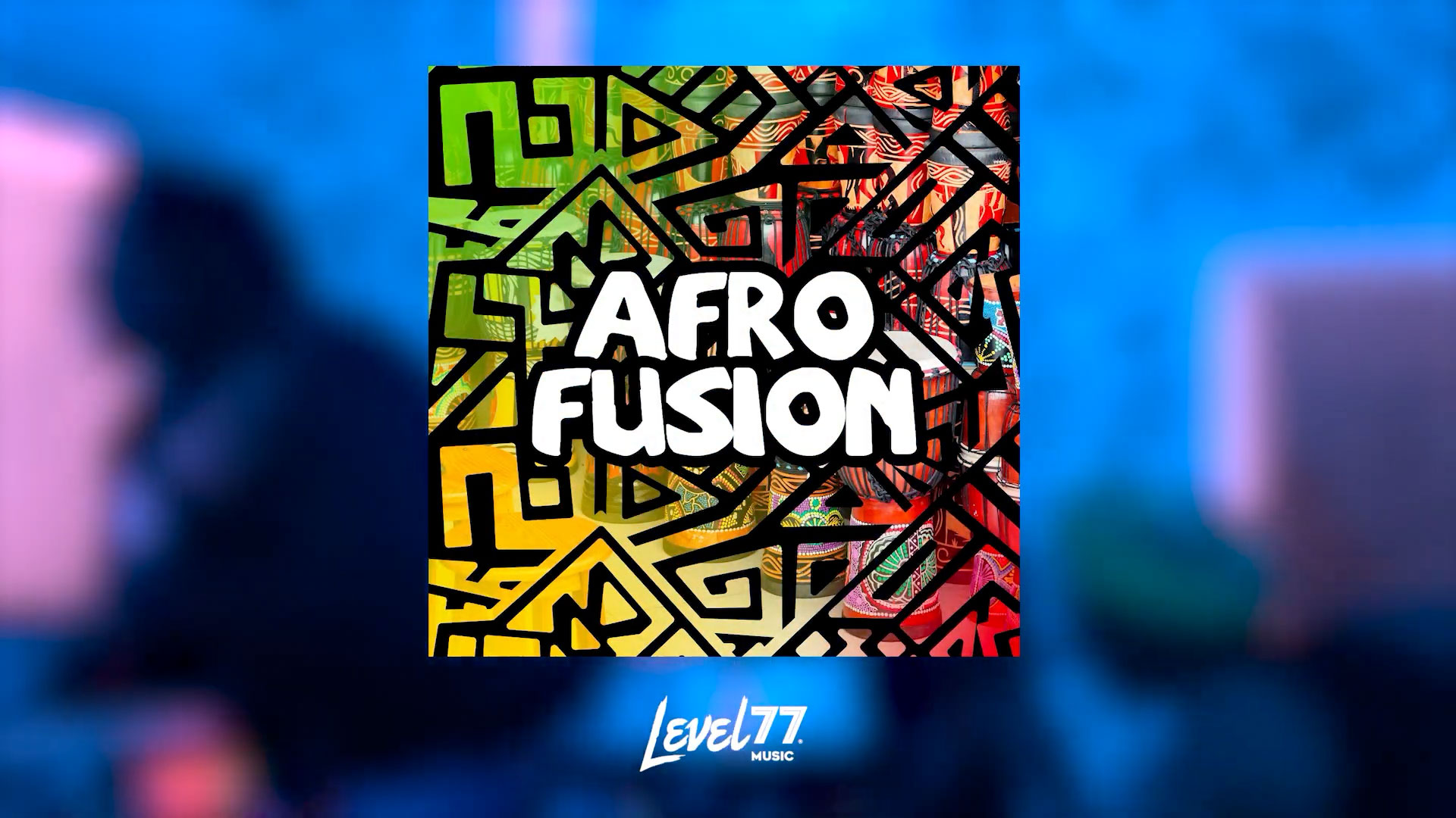Afro Fusion linkzradio shy paris
