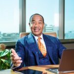 Michael Lee Chin