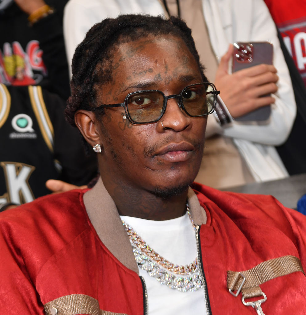 Pipe Passing: Jerrika Karlae & Mariah The Scientist Beefing Over Young Thug?