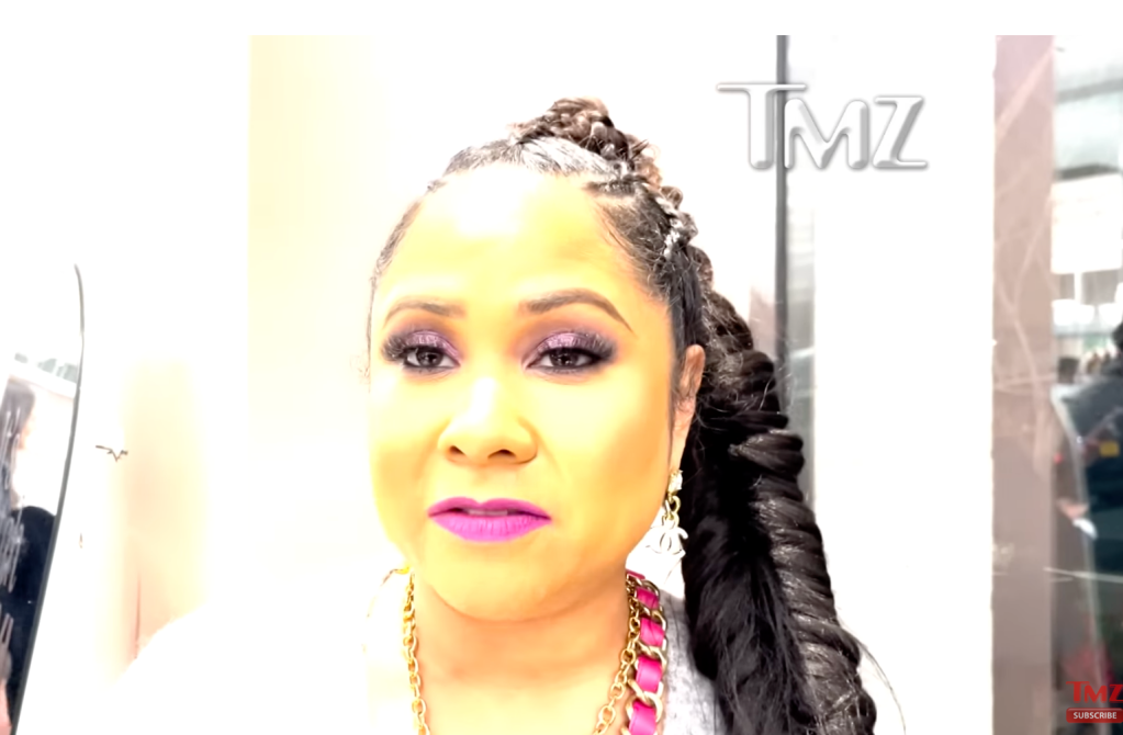 Angela Yee Says Gunna Ain’t No Snitch