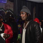 7th YSL Member Takes Plea Deal, Says Young Thug Paid Him To Lay Low After Murder