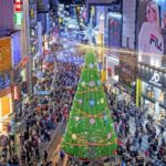 Special winter activities in Busan