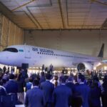 Air Astana expands fleet
