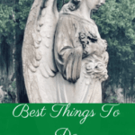 The Best Things To Do In Savannah