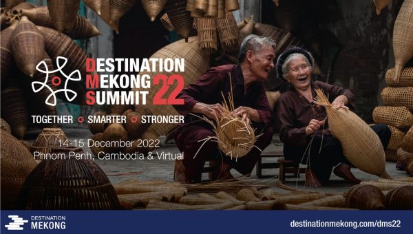 Destination Mekong revives annual summit