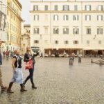 Top Ten Things to See and Do in Rome