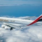 Emirates goes four daily to Bangkok