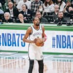Kevin Durant on if he plans to play in EuroLeague
