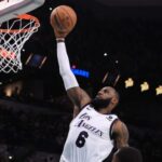 Kareem Abdul-Jabbar sends a special birthday message to LeBron James
