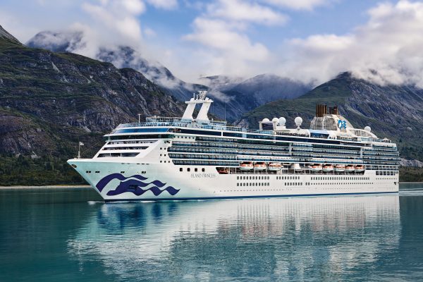 Princess rolls out new packages