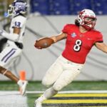 North Central wins 2022 DIII football Stagg Bowl championship over Mount Union