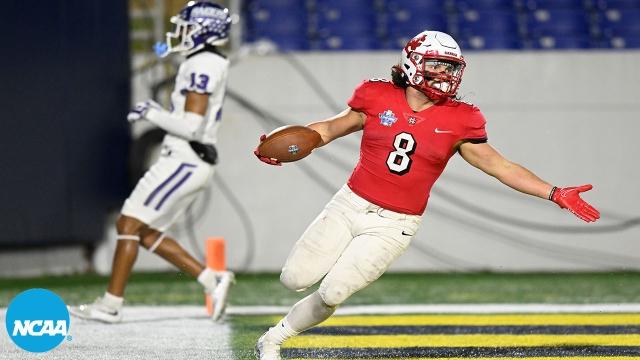 North Central wins 2022 DIII football Stagg Bowl championship over Mount Union