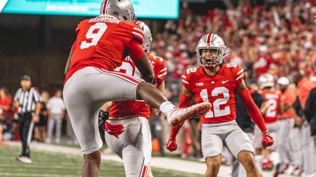 College football: TV schedule and game times