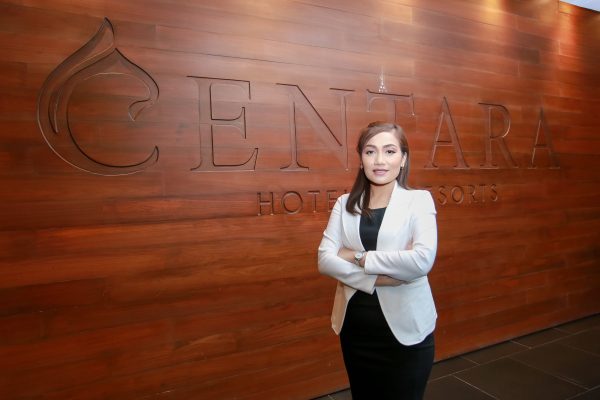 Centara names GM for Ubon property