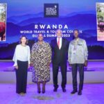 Rwanda to host WTTC Global Summit
