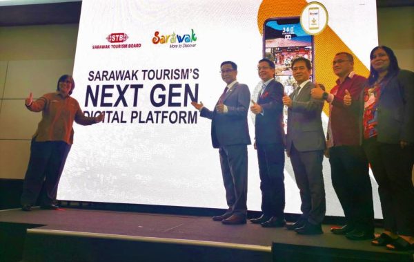 STB releases new travel App