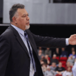 London Lions’ crusade for respect in Europe