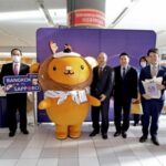 THAI resumes flights to Sapporo