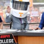 Who did Lee Corso pick on ESPN College GameDay?