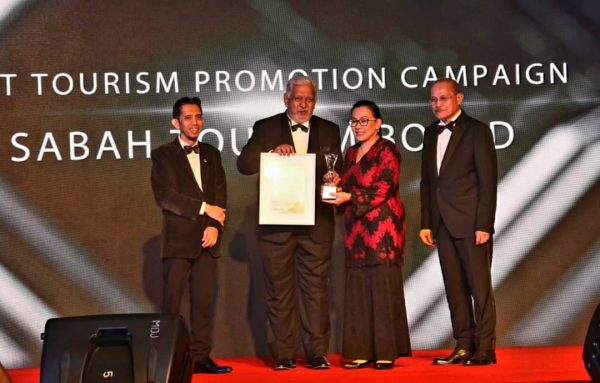 MATA salutes STB’s tourism campaign
