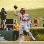 Brock Purdy: College football career, stats, highlights, records