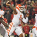 2022 Clemson football schedule: dates, times, tv channels, scores