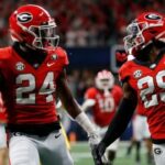 College football scores: Top 25 rankings, schedule, results for bowl games