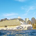 NCL breaks November sales record