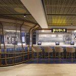 Norwegian Prima chronicles milestone launch