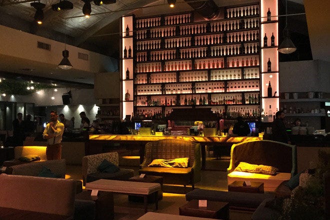 Rome's Best Dance Clubs: Paint the Town Red, Party the Night Away