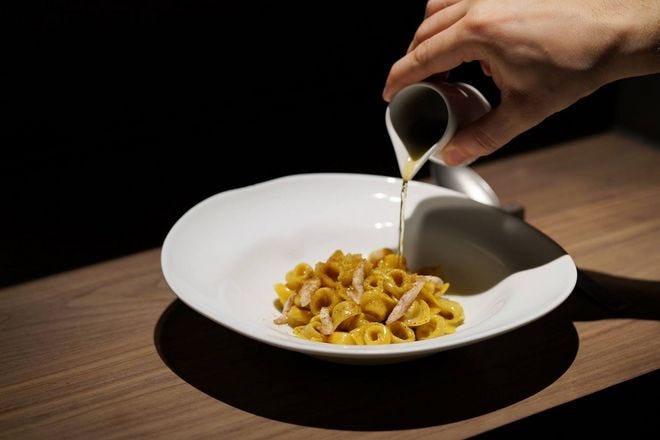 Carbonara, pizza, fine dining and panoramas: the best restaurants in Rome