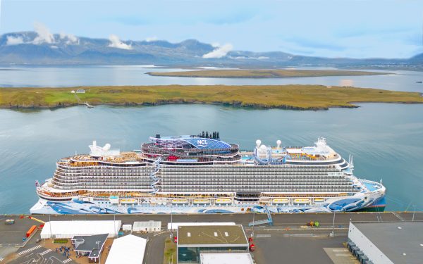 NCL unveils 2024/25 sailings