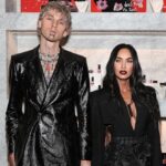 Machine Gun Kelly Responds to Megan Fox "Seeking a Girlfriend"