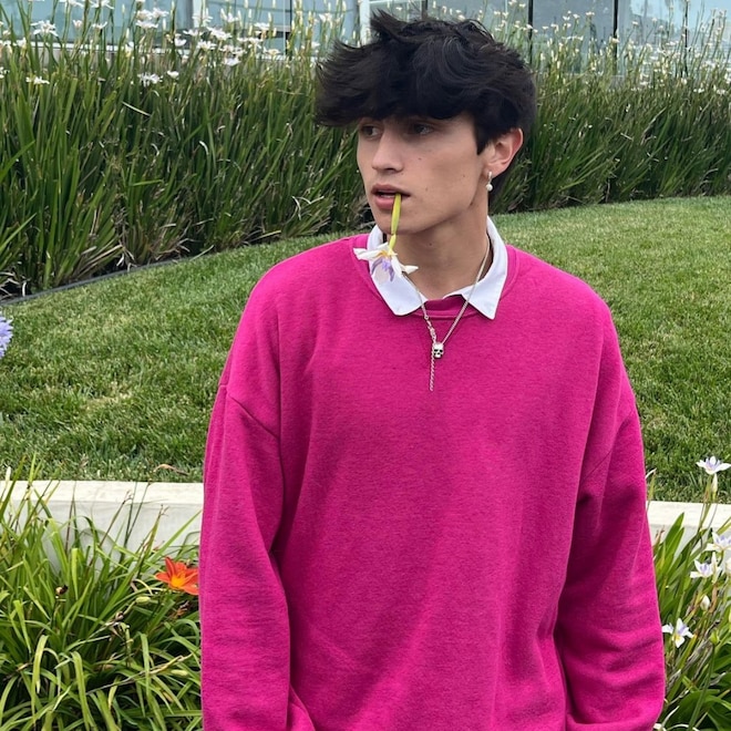 TikTok Star Cooper Noriega’s Cause of Death Revealed