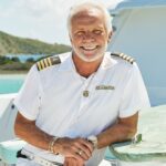 Below Deck Shocker: Captain Lee Announces He's Leaving the Boat