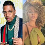 Alyssa Scott Asks for "Delivery Energy" for Baby With Nick Cannon