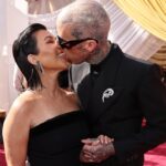 Kourtney Kardashian Gets Candid on Travis Barker’s Foot Fetish