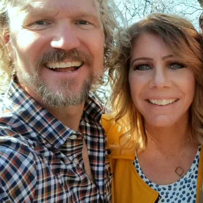 Sister Wives' Meri Brown Confirms Breakup With Kody Brown