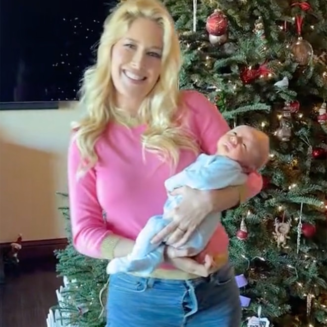 The Hills’ Heidi Montag Shares New Photos of Baby Ryker Pratt