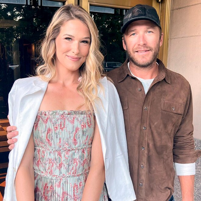 Bode and Morgan Miller's Son Asher Hospitalized After Febrile Seizure