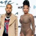 Tory Lanez Found Guilty in Shooting of Megan Thee Stallion